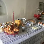Alojamento de Acomodação e Pequeno-almoço Harbour View Forio di Ischia