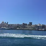 Alojamento de Acomodação e Pequeno-almoço Harbour View