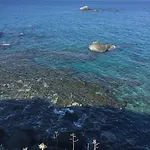 Alojamento de Acomodação e Pequeno-almoço Harbour View Forio di Ischia