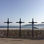 Alojamento de Acomodação e Pequeno-almoço Harbour View