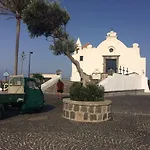 Harbour View Alojamento de Acomodação e Pequeno-almoço Forio di Ischia