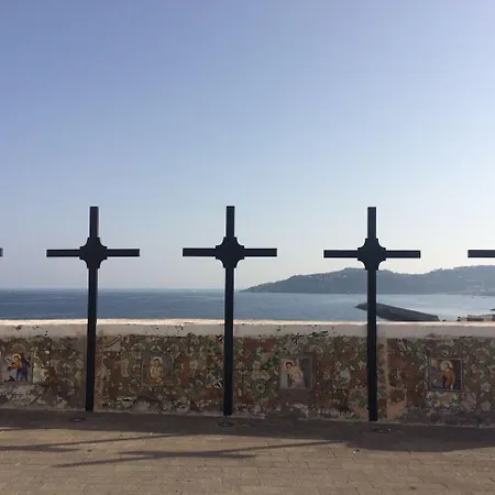 Couette-café Harbour View