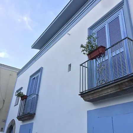 Harbour View Couette-café 3*