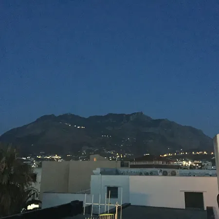 Harbour View 3* Forio di Ischia