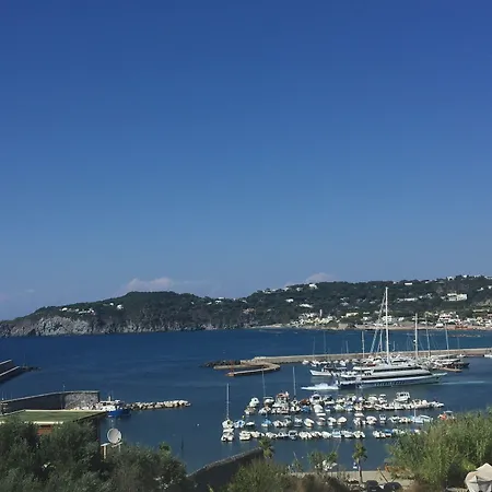 Harbour View 3* Forio di Ischia