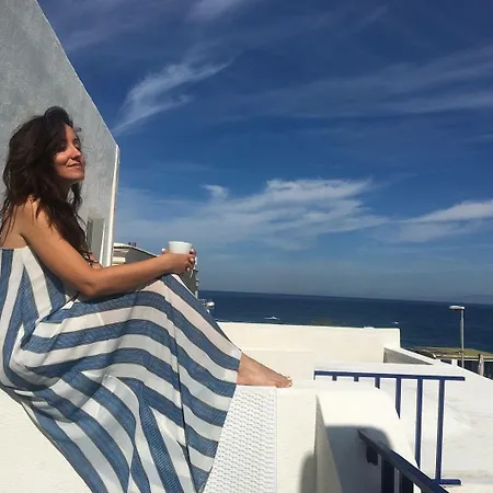 Harbour View Couette-café Forio di Ischia