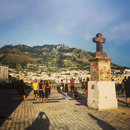 Harbour View Couette-café 3*