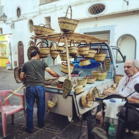 Harbour View Couette-café Forio di Ischia