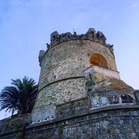 Harbour View Couette-café 3*