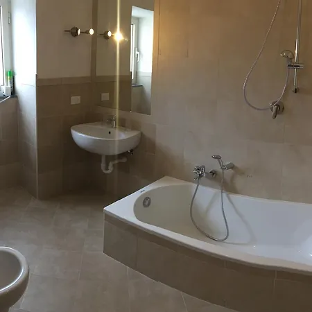 Harbour View 3* Forio di Ischia