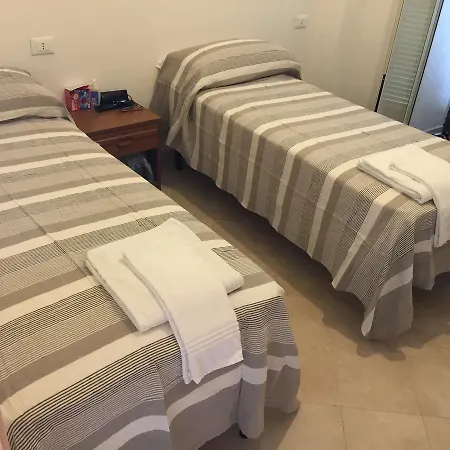 Harbour View 3* Forio di Ischia