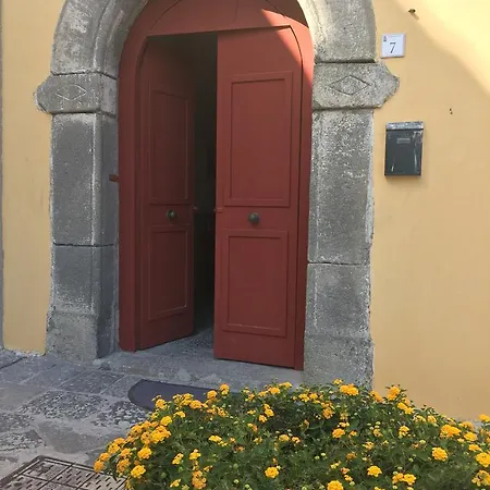 Couette-café Harbour View