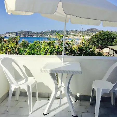 Harbour View Couette-café