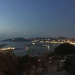 Harbour View 住宿加早餐酒店 3*