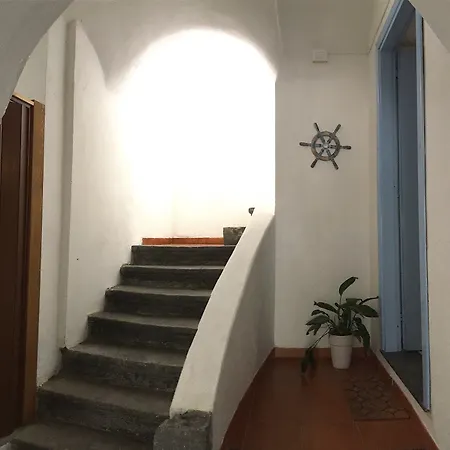 Harbour View Bed & Breakfast 3*