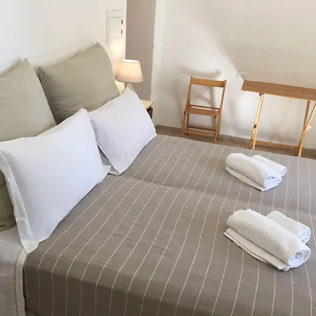 Harbour View Bed & Breakfast Forio di Ischia