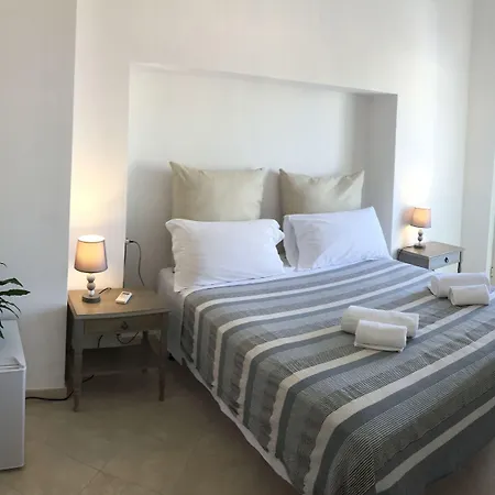 Bed & Breakfast Harbour View 3*