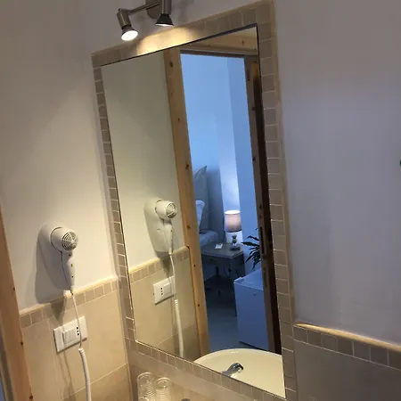 Bed & Breakfast Harbour View Forio di Ischia