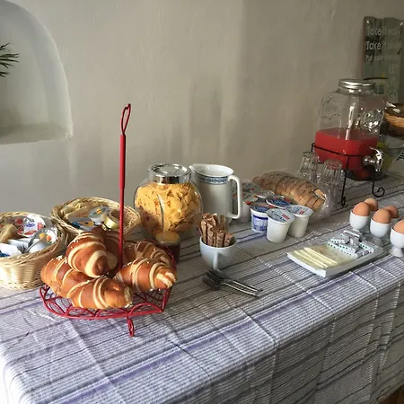 Bed & Breakfast Harbour View Forio di Ischia