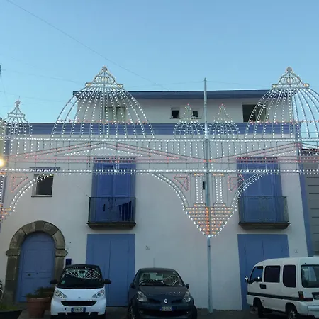 Bed & Breakfast Harbour View Forio di Ischia