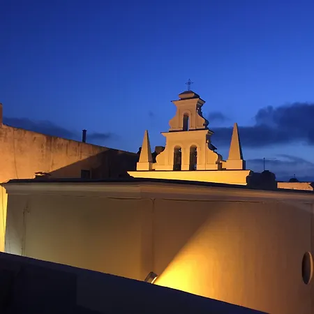 Harbour View فندق مبيت وإفطار Forio di Ischia