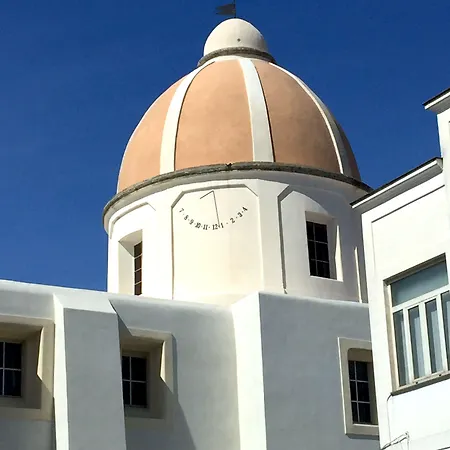 Harbour View Bed & Breakfast