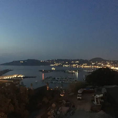 Harbour View فندق مبيت وإفطار 3*