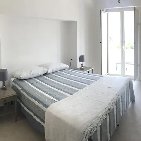 Bed & Breakfast Harbour View