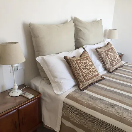 فندق مبيت وإفطار Harbour View