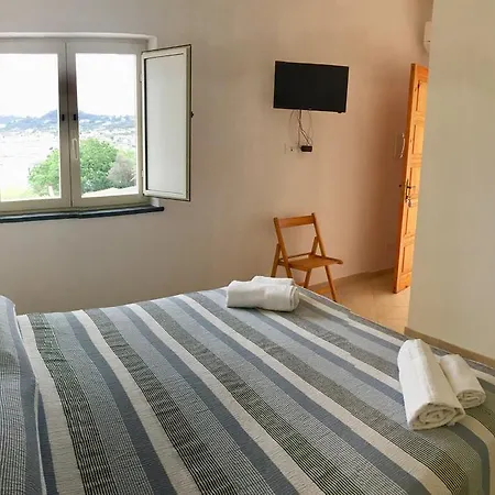 Harbour View فندق مبيت وإفطار Forio di Ischia