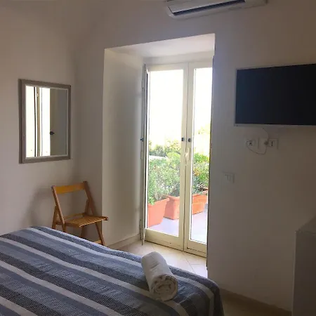 Harbour View فندق مبيت وإفطار