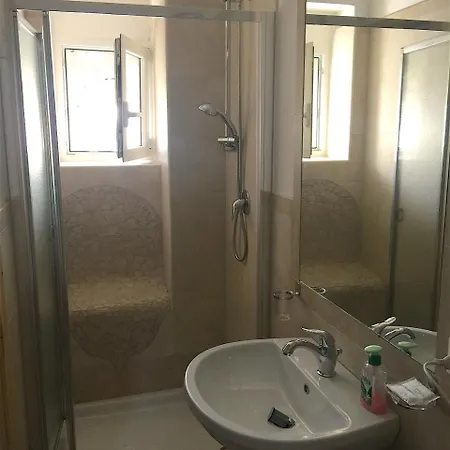 Bed & Breakfast Harbour View