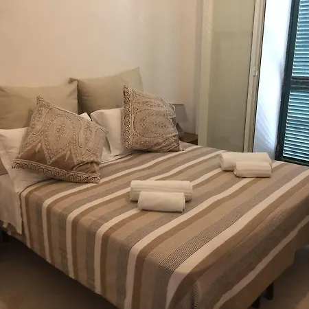 Harbour View 3* Forio di Ischia