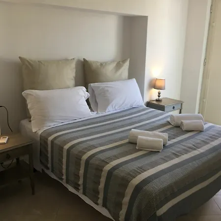 Bed and breakfast Harbour View Forio di Ischia