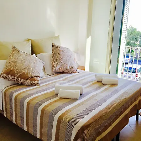 Harbour View Bed and breakfast 3*