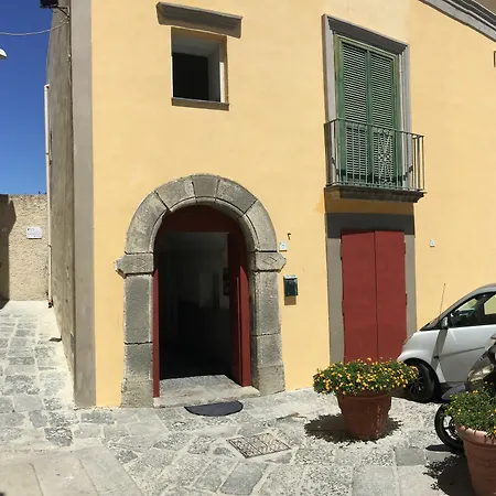 Bed and breakfast Harbour View