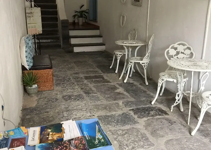 Harbour View 住宿加早餐酒店 3*