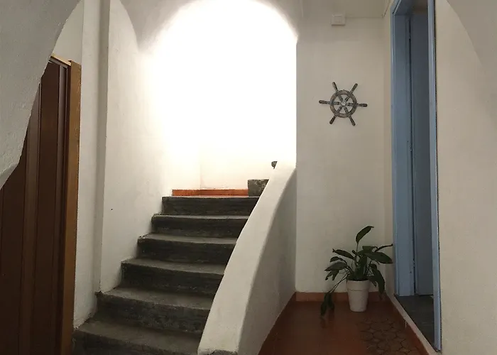 Harbour View 住宿加早餐酒店 3*