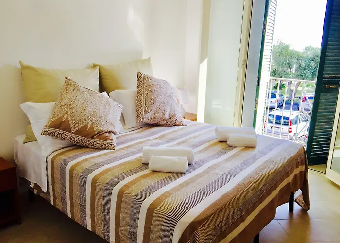 Harbour View 住宿加早餐酒店 3*