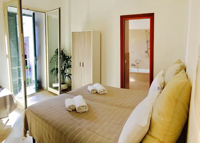 Harbour View 3* Forio di Ischia