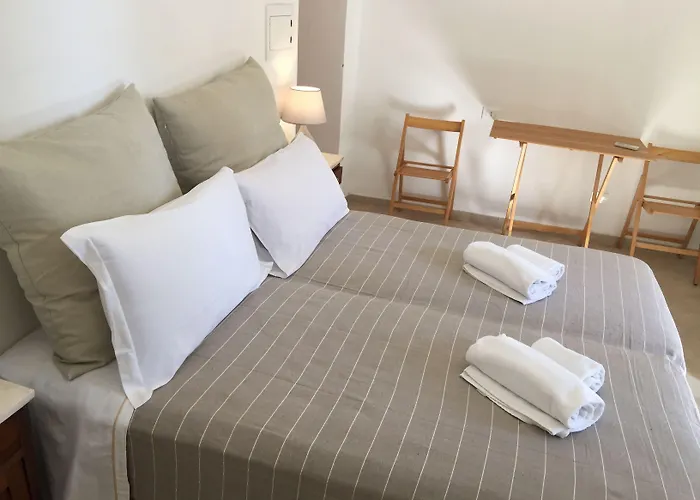 Harbour View 住宿加早餐酒店 Forio di Ischia