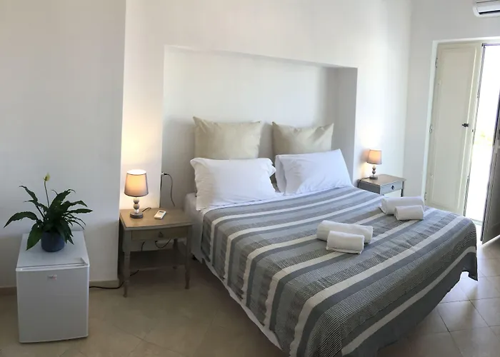 住宿加早餐酒店 Harbour View 3*