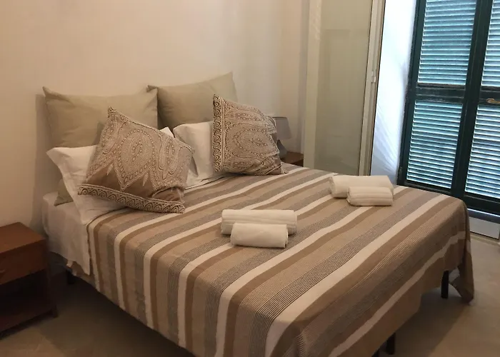 Harbour View 3* Forio di Ischia