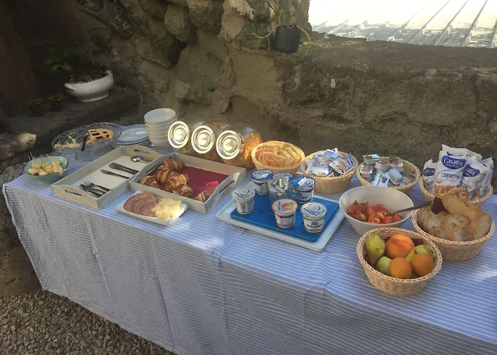 Harbour View 3* Forio di Ischia