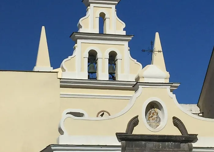 Harbour View 住宿加早餐酒店