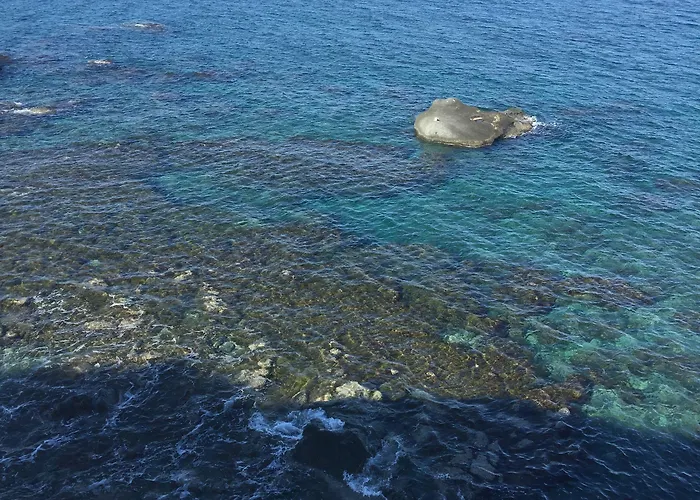 住宿加早餐酒店 Harbour View Forio di Ischia