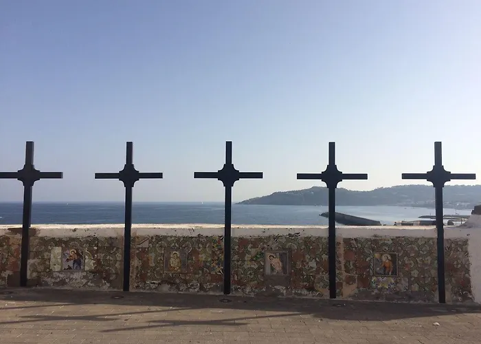 住宿加早餐酒店 Harbour View