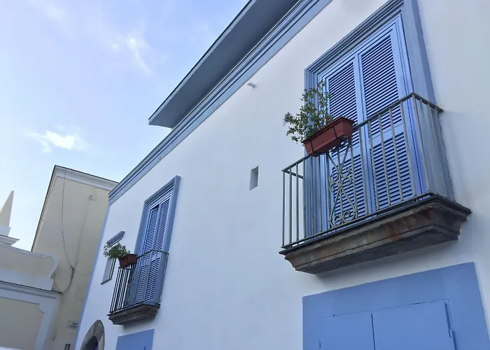 Harbour View 住宿加早餐酒店 3*