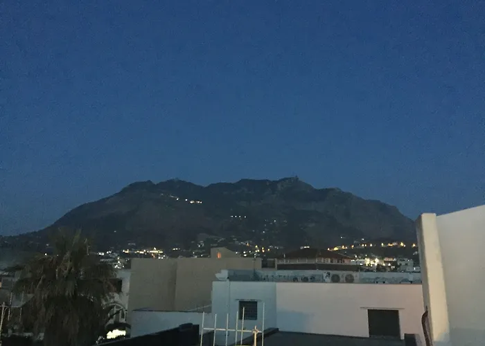 Harbour View 3* Forio di Ischia