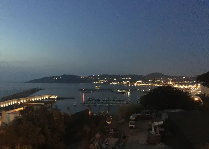 Harbour View 住宿加早餐酒店 3*